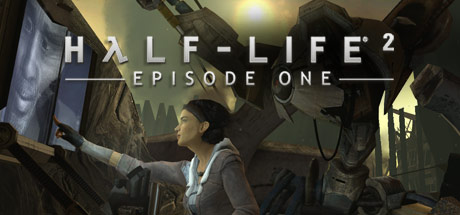 Half Life 2: Episode One Walkthrough Lowlife